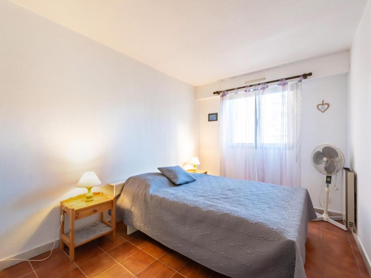 Apartment Le Palazzo Del Mar-12 By Interhome Cavalaire-sur-Mer Exterior foto