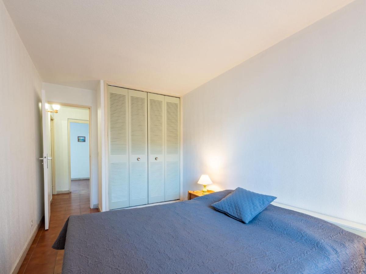 Apartment Le Palazzo Del Mar-12 By Interhome Cavalaire-sur-Mer Exterior foto